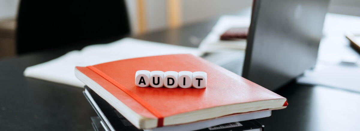 Audit Report Library