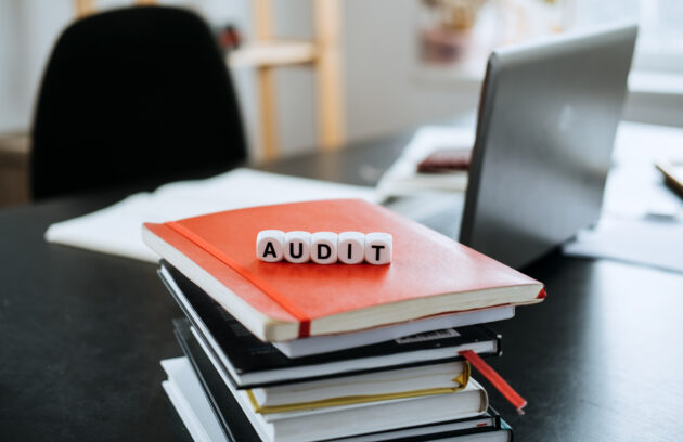 Audit Report Library